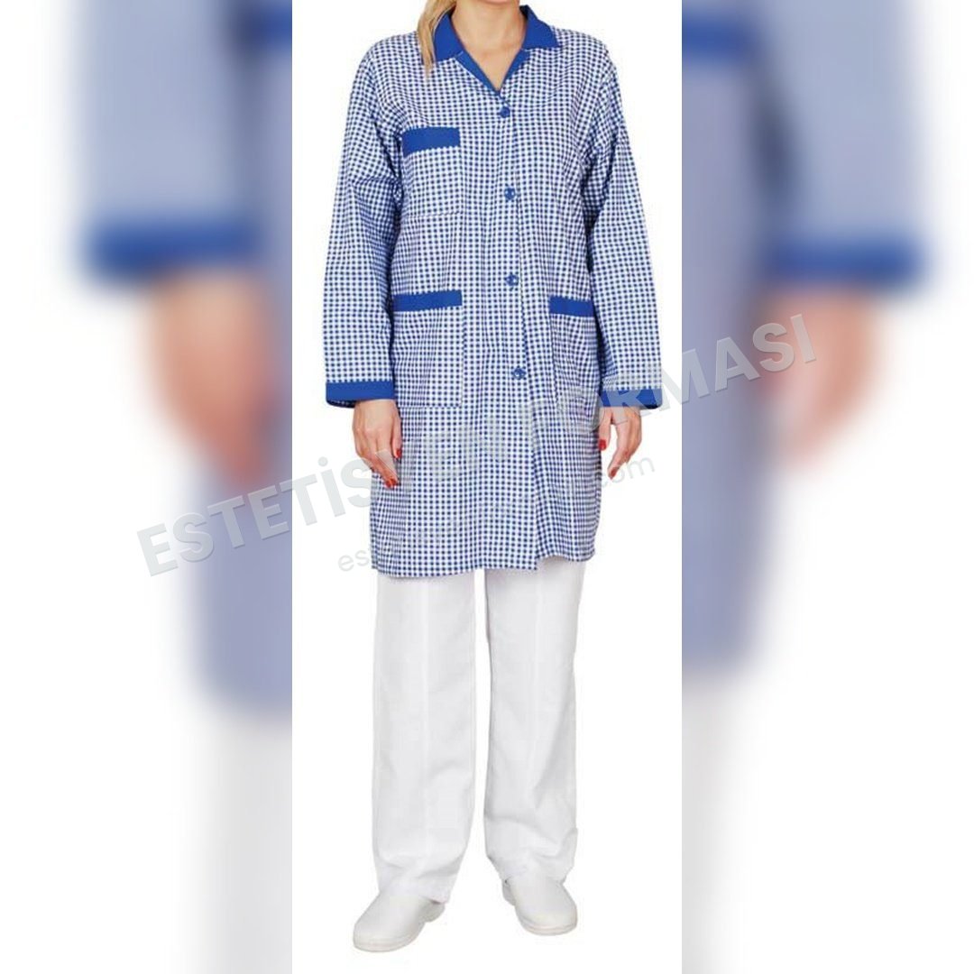TPK-0303 - Personeli Kıyafeti