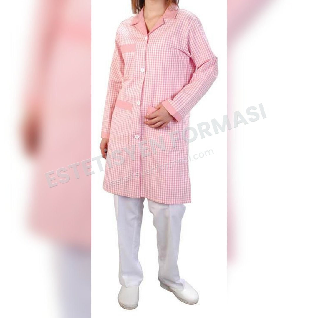 TPK-0306 - Personeli Kıyafeti