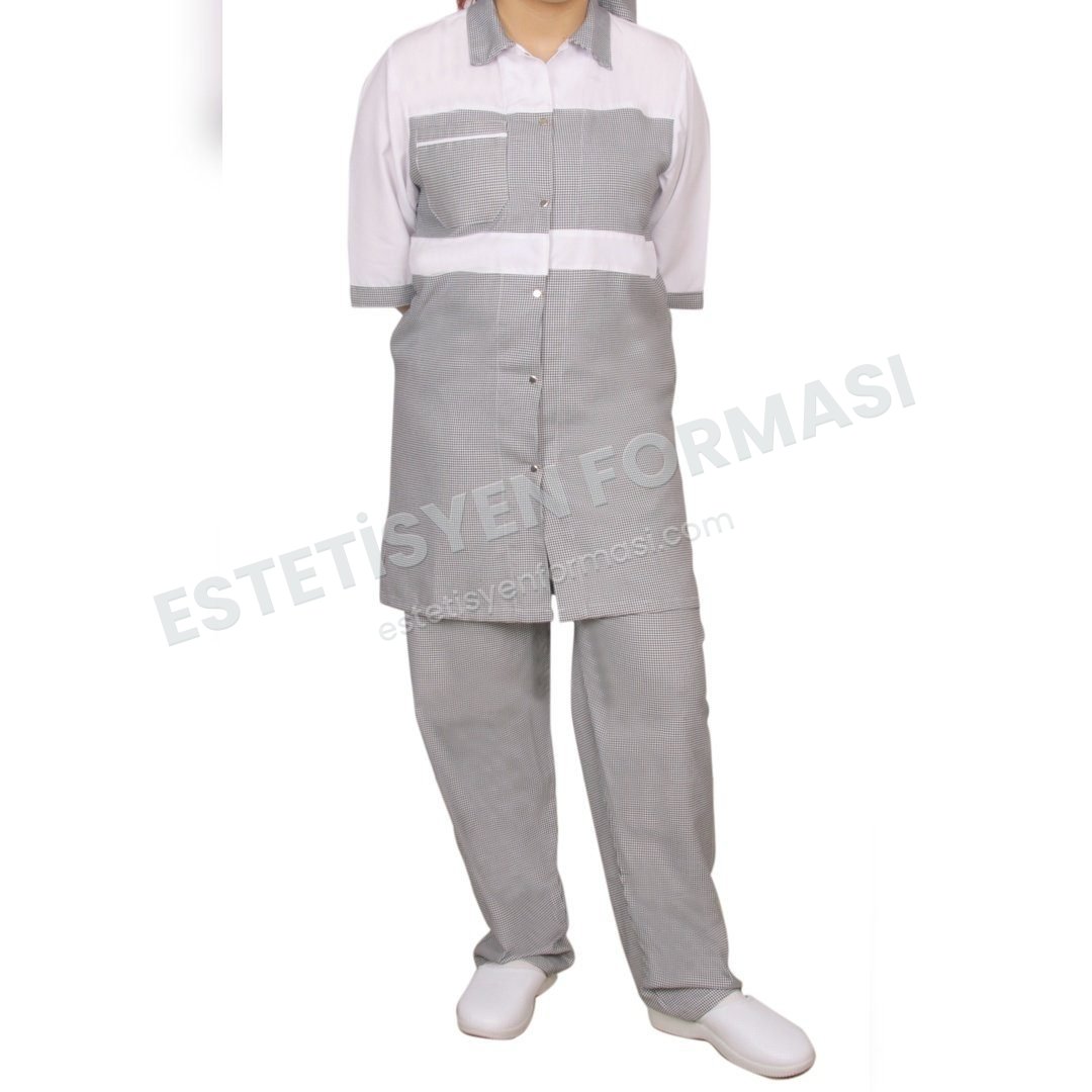 TPK-02148 - Personeli Kıyafeti