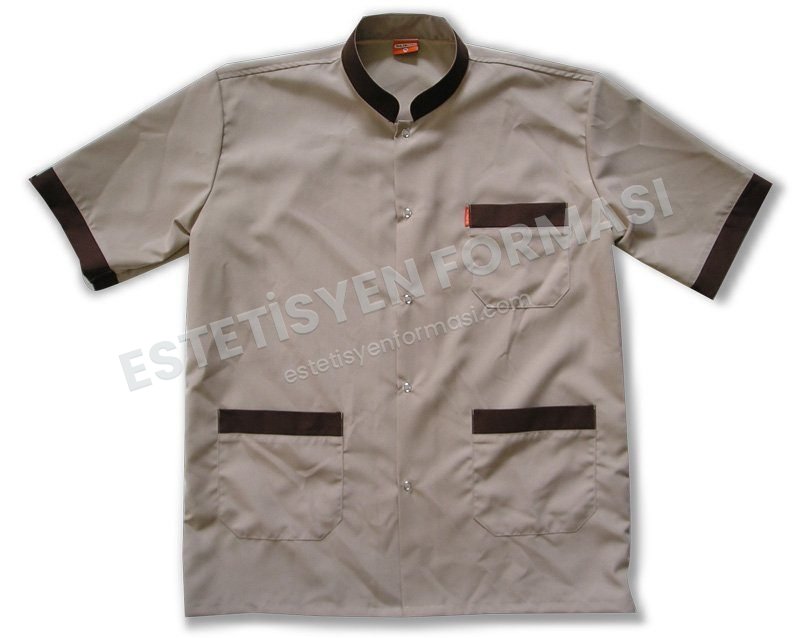 TPK-018 - Personeli Kıyafeti