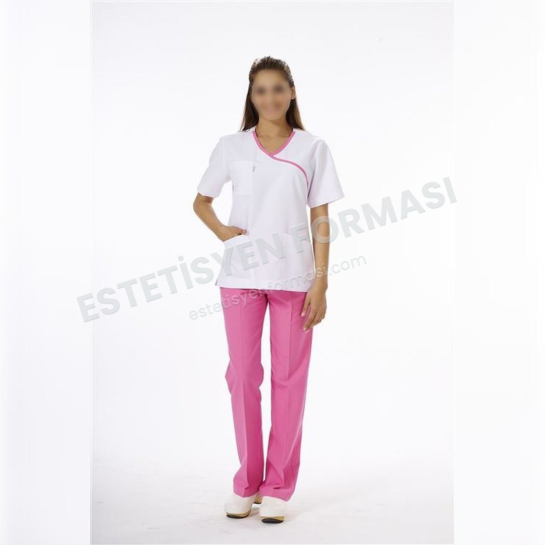 HC-1001 - Sağlıkçı Kıyafeti