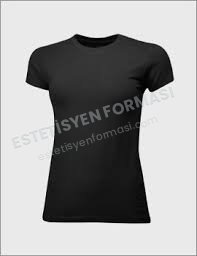 EFPT-00568 - Personel Tişortları