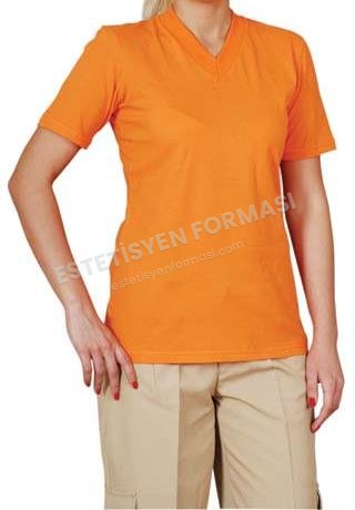 EFPT-003 - Personel Tişortları